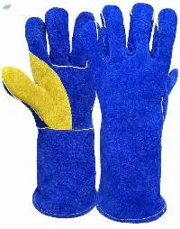AL W027 Welding Gloves