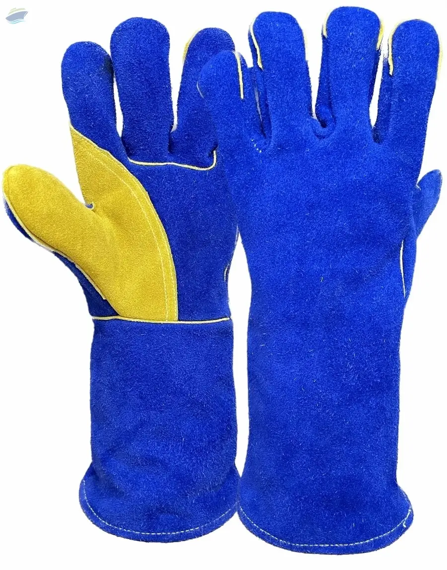 AL W027 Welding Gloves