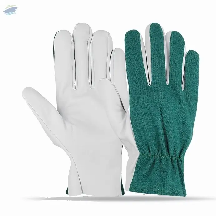 AL AS002 Assembly Gloves