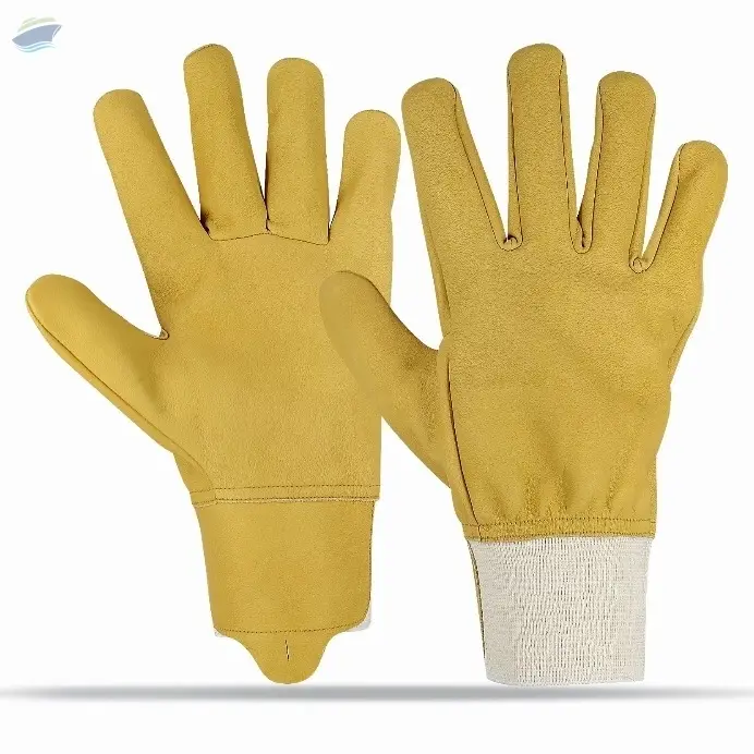 AL AS008 Assembly Gloves