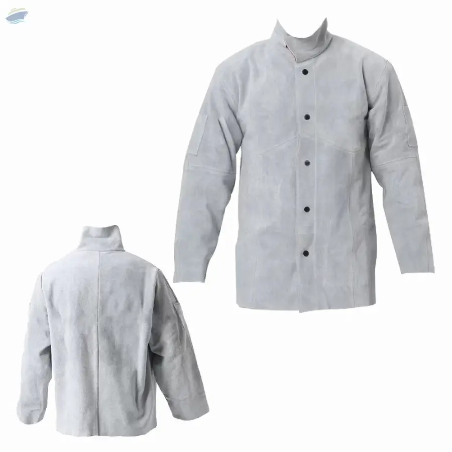AL WJ001 Welding Jacket