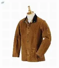 AL WJ005 Welding Jacket