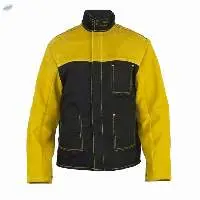 AL WJ007 Welding Jacket