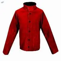 AL WJ008 Welding Jacket