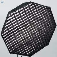 Soft Box , Honey Comb Grid , Octa , Butterfly