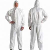 Disposable Isolation Gown