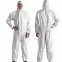 Disposable Isolation Gown