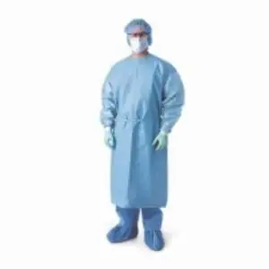 Chemo Gown