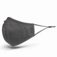 Silver Ion Mask