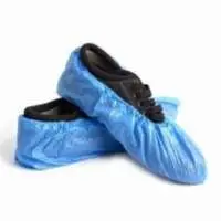 Disposable Shoe Cover Plastic
