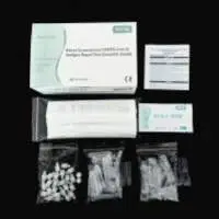 Realy Tech Sputum/Saliva Coronavirus Rapid Test