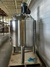 Bottling Machine - Hand Sanitizer