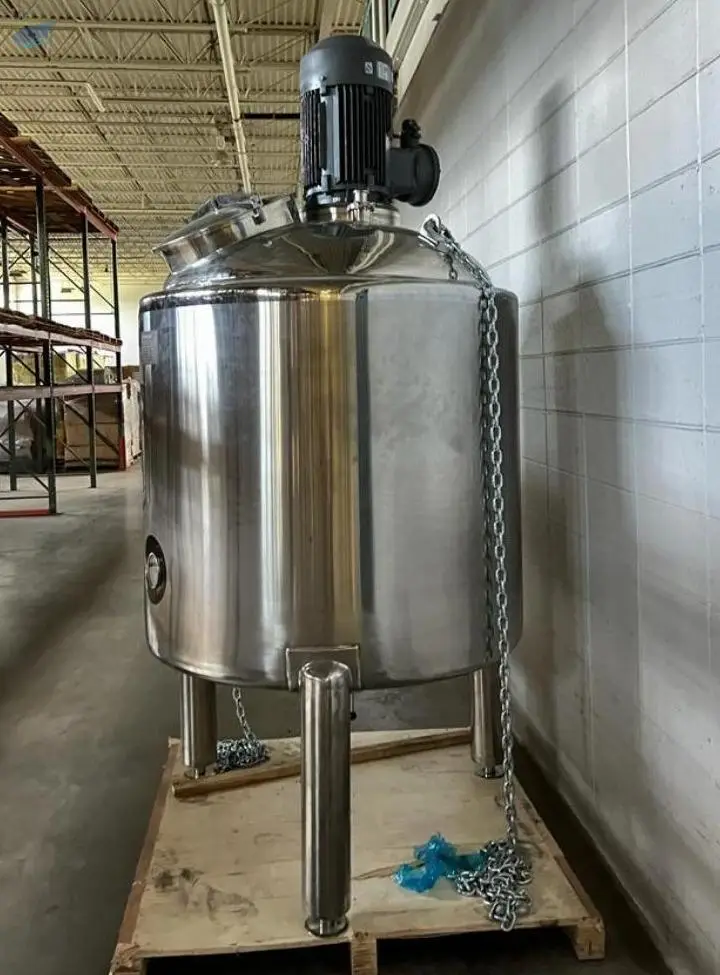 Bottling Machine - Hand Sanitizer