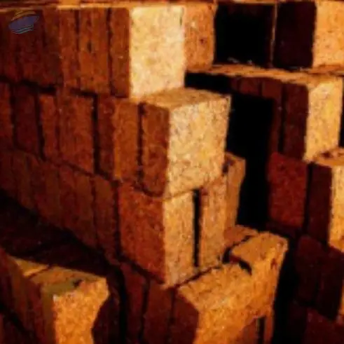 Coco Chip Bales