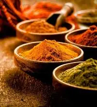 Spices