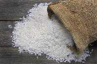 Non Basmati Rice
