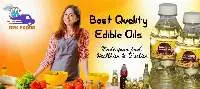 Best Quality Edible Oil