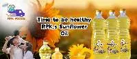 Sunflower Oil