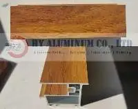 Aluminum Windows & Doors