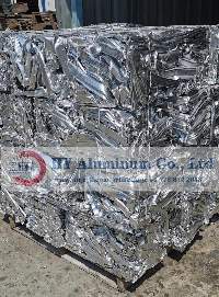 Aluminum Scrap