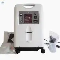 Oxygen Concentrators