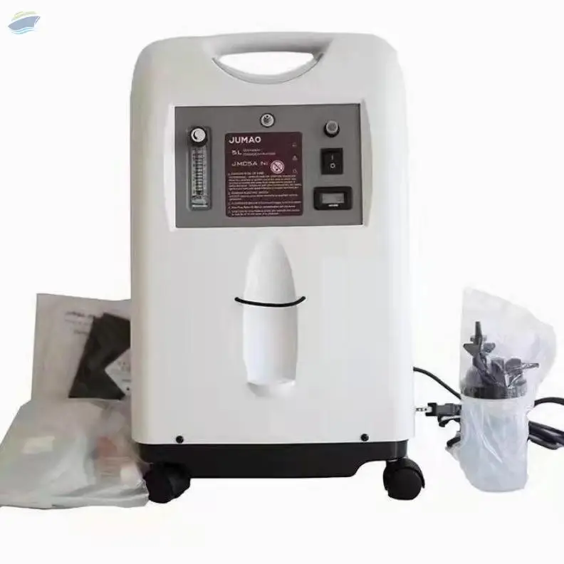 Oxygen Concentrators