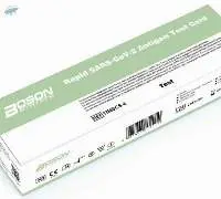 Antigen Selftest Nasal For Covid, Boson IN STOCK