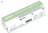 Boson Nasal Test 5 Units Pack Ifu Italian
