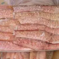 Frozen Pelagic Fish