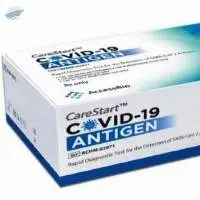 Covid-19 Rapid Antigen Test.