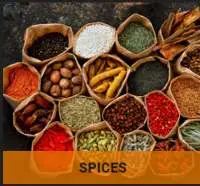 Spices 