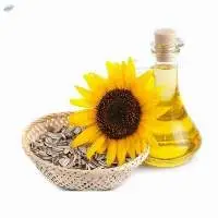 Cold Pressed Sunflower Oil