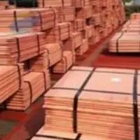 Metal Products