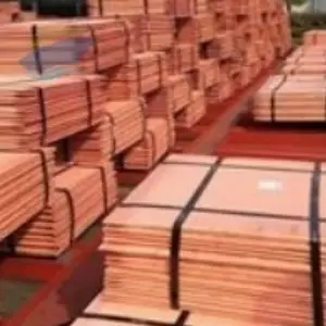 Metal Products