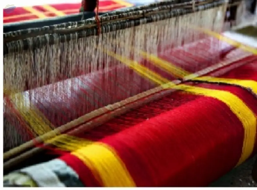 Traditional Custom Art Clothes
