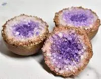 Fancy Bath Bombs