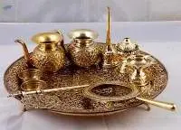 Pooja Utensils