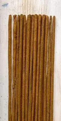 Incense and Sage