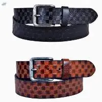 Leather Belts