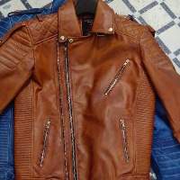 Leather Jackets