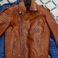 Leather Jackets
