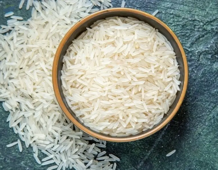Rice