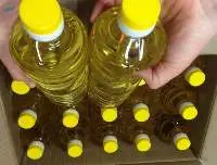 Sunflower Oil
