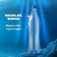 Natural Mineral Water