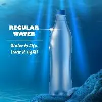 Natural Mineral Water