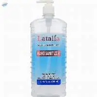 Latalia 900 ml Sanitizing Gel