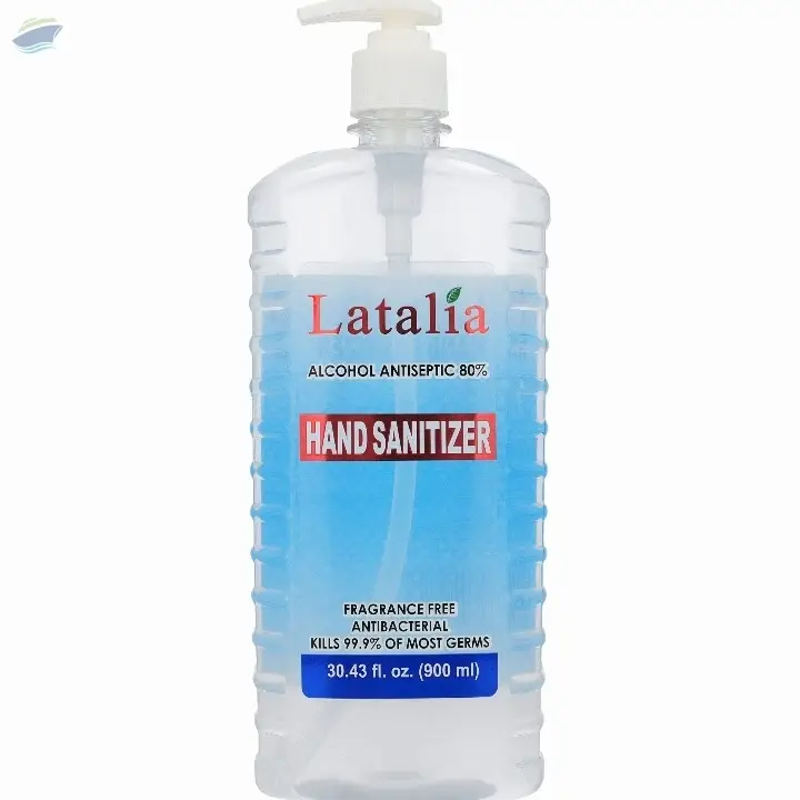 Latalia 900 ml Sanitizing Gel