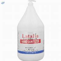 Hand Sanitizer 1 Gallon Bottles with Pump