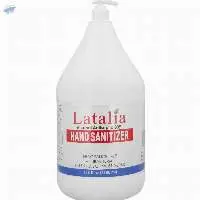 Hand Sanitizer 1 Gallon Bottles with Pump