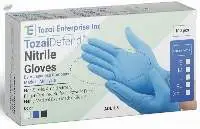 Nitrile Gloves